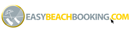 Easy Beach Booking - Private beach booking